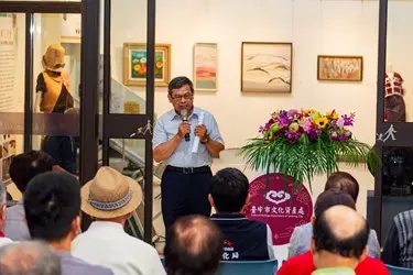 圖片來源：臺中市政府