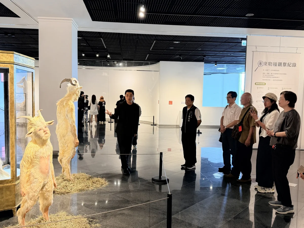 圖片來源：臺中市政府
