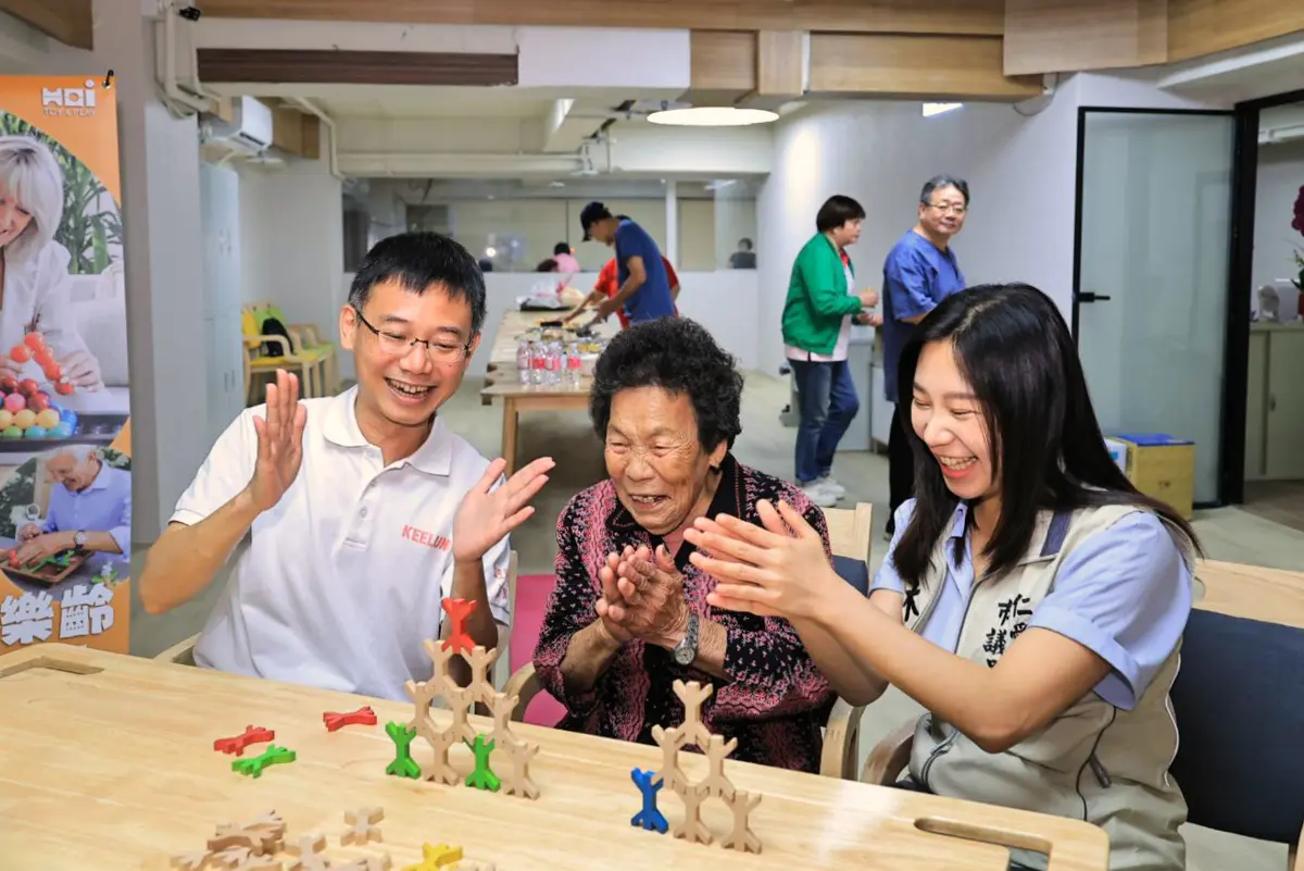 圖片來源:基隆市政府