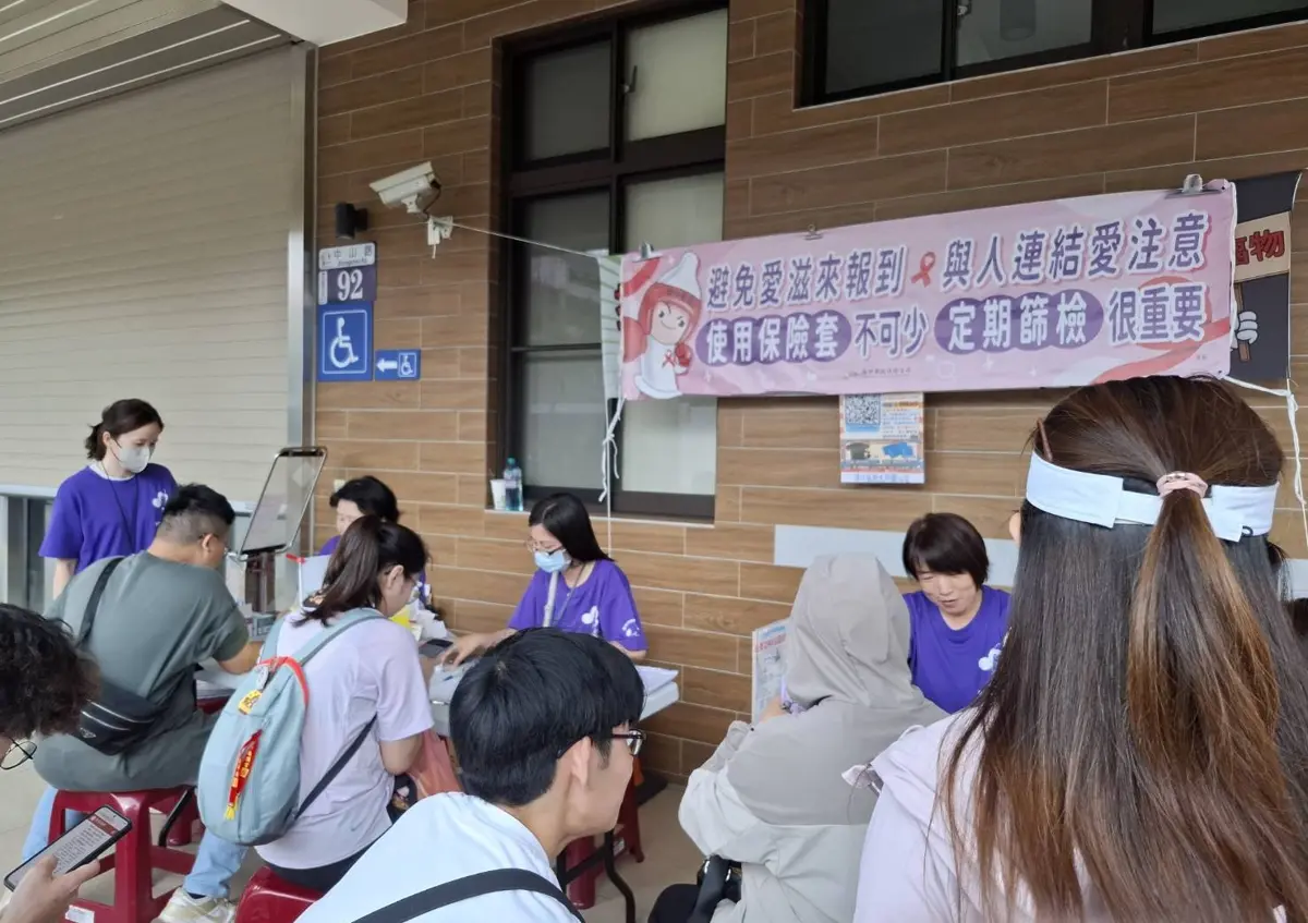 圖片來源:臺中市政府