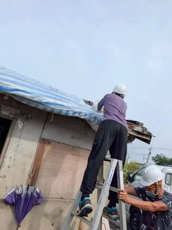 圖片來源:臺南市政府