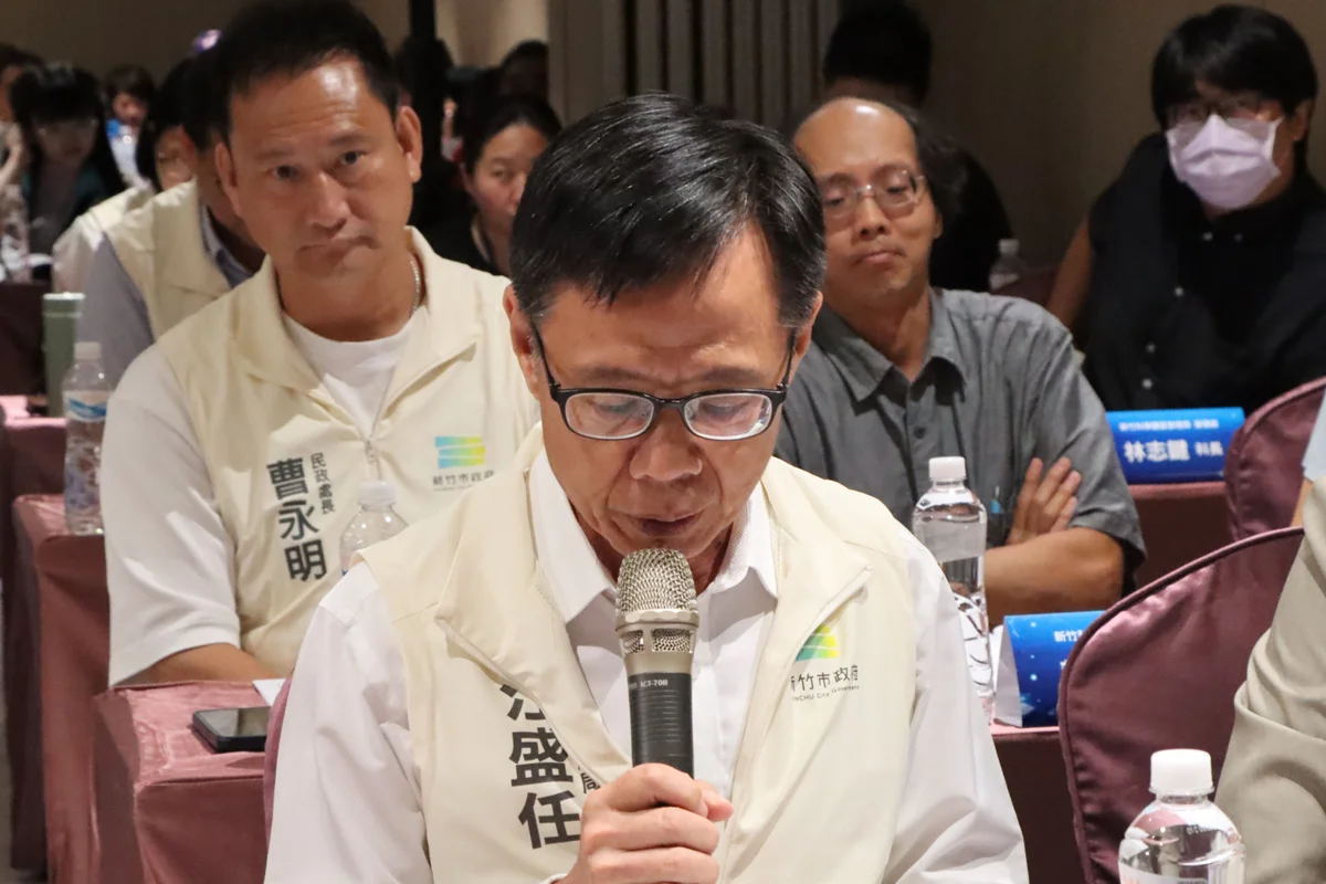 圖片來源:苗栗縣政府