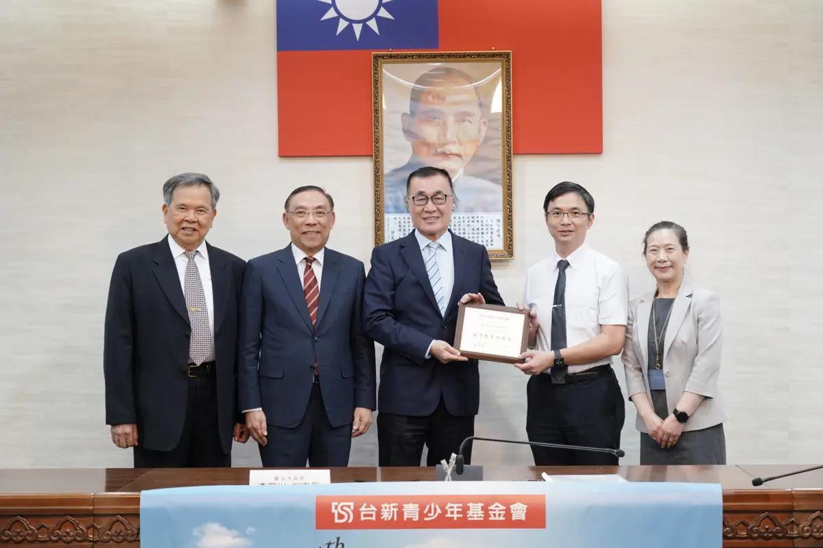 圖片來源:臺北市政府