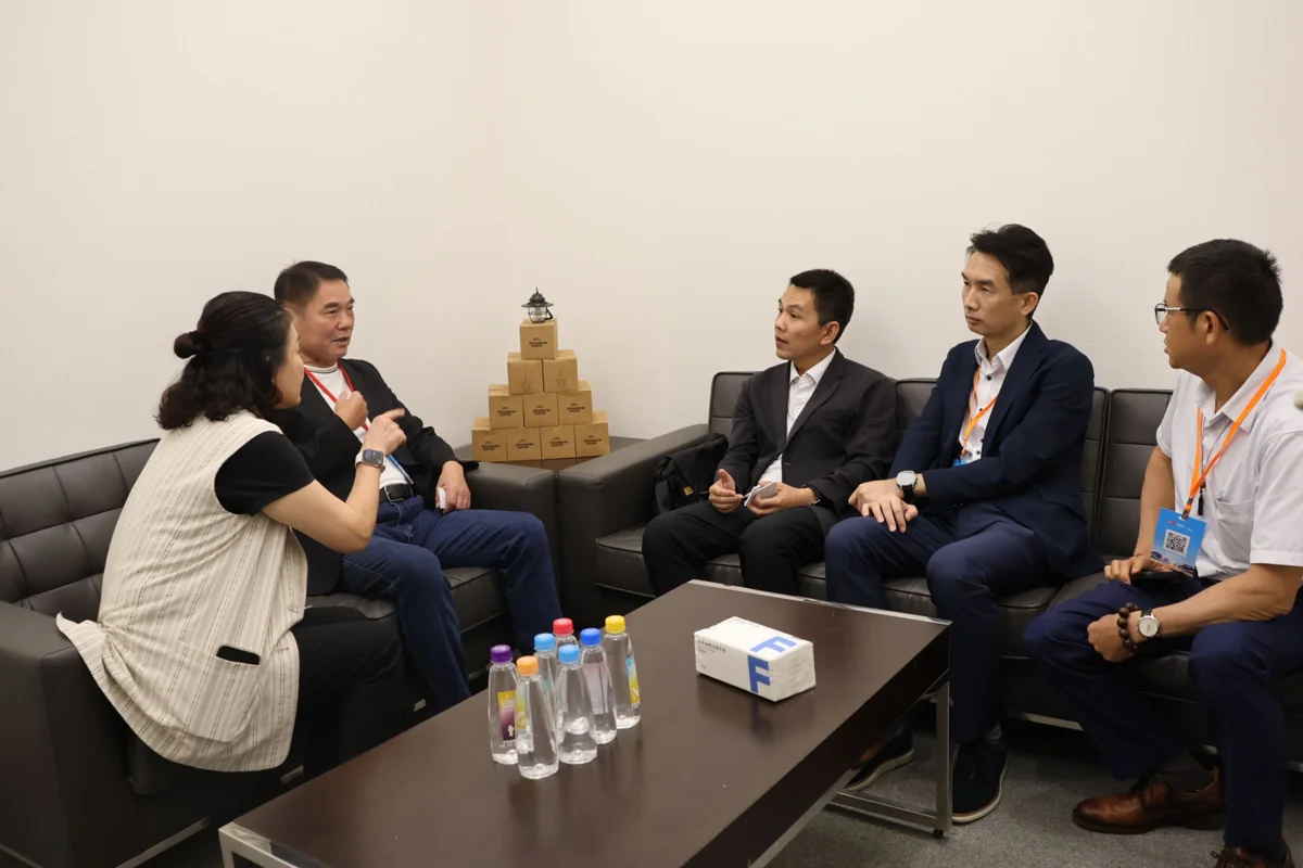 圖片來源:苗栗縣政府