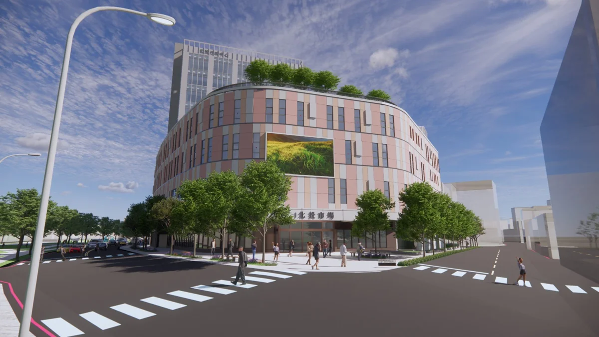 圖片來源：臺北市政府