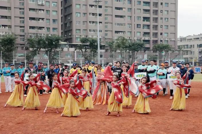 圖片來源:臺南市政府