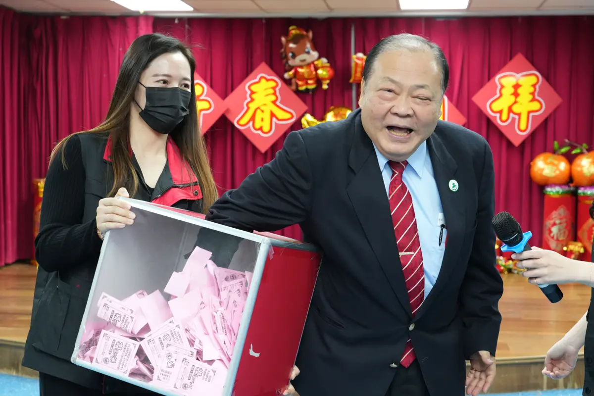 圖片來源:澎湖縣政府