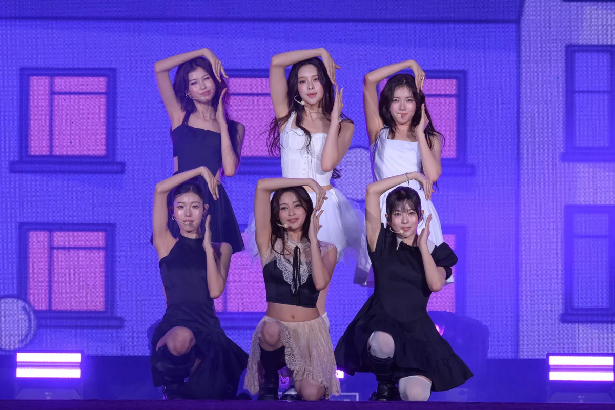 2026花蓮韓流原聲演唱會圓滿落幕!SJ厲旭壓軸獻唱、5大頂級卡司亮點全紀錄