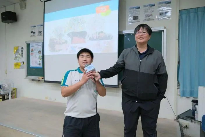 圖片來源:雲林縣政府