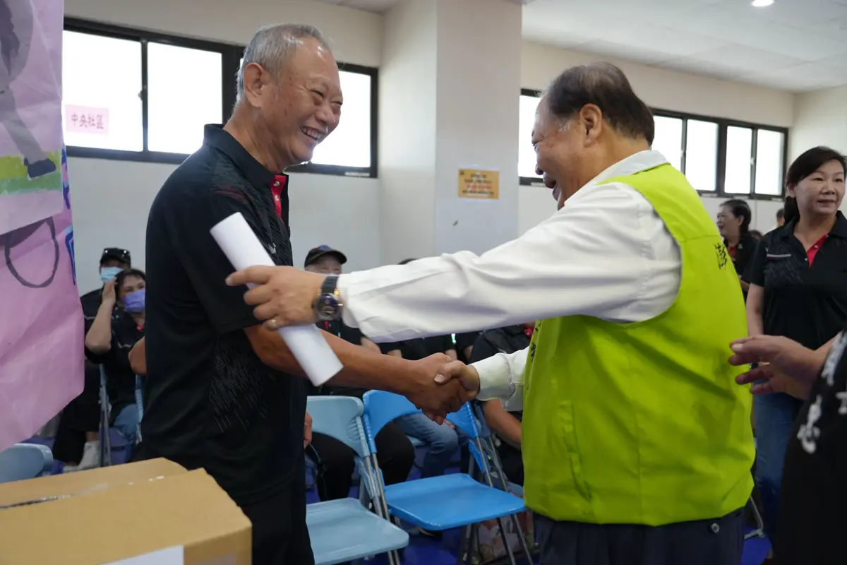 圖片來源:澎湖縣政府
