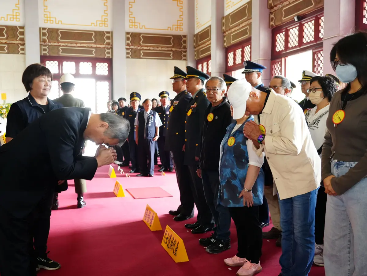 圖片來源:臺中市政府