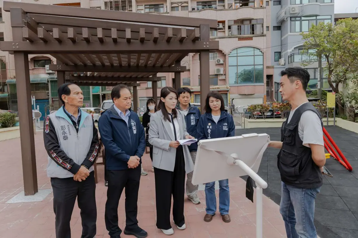 圖片來源:新竹市政府