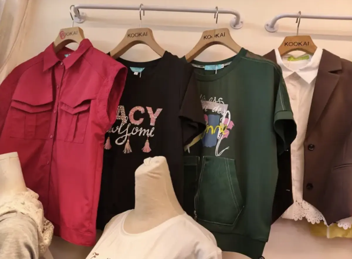 【台北】衣藝術精品服飾攻略:專櫃品牌5折起的省錢地圖