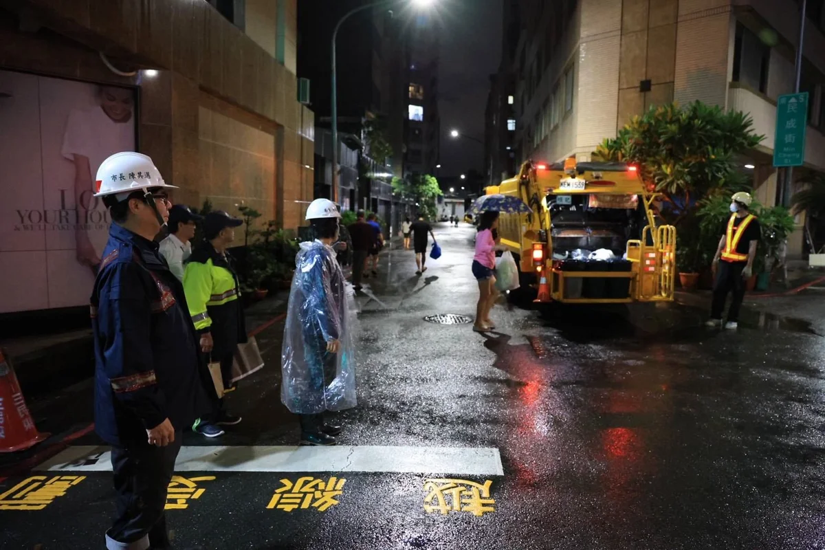 圖片來源：高雄市政府