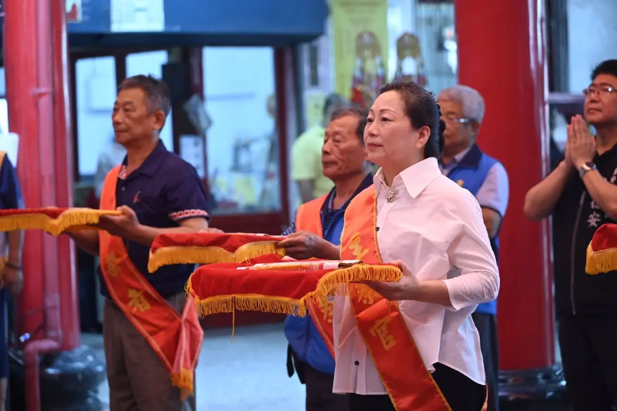 圖片來源：花蓮縣政府