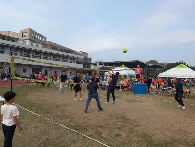圖片來源:臺南市政府