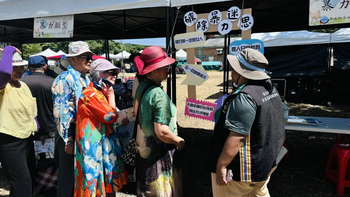 圖片來源：花蓮縣政府