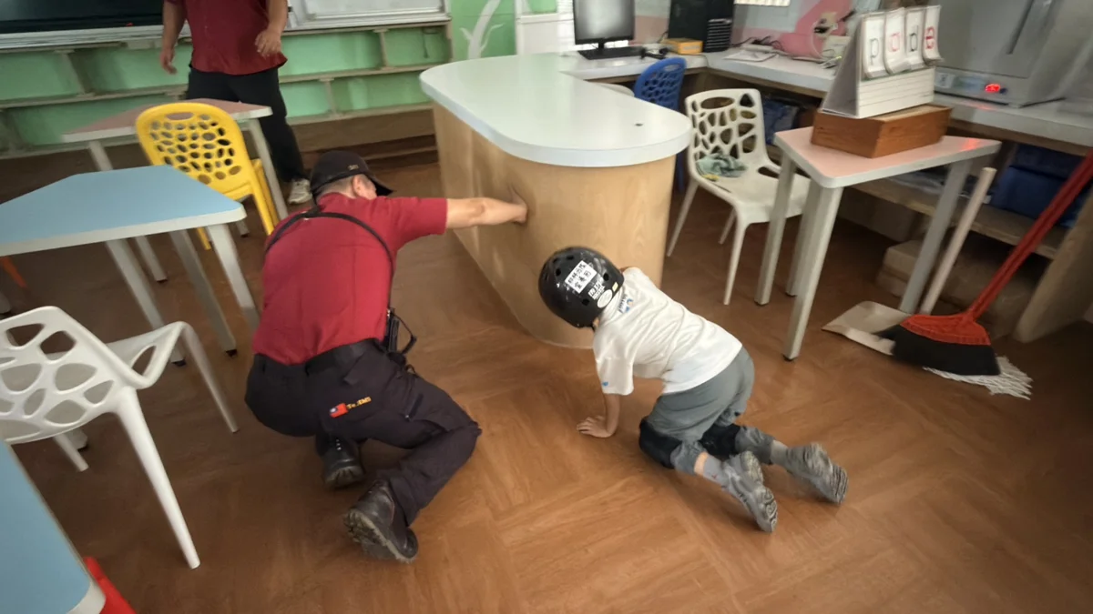 圖片來源：高雄市政府消防局-新聞稿