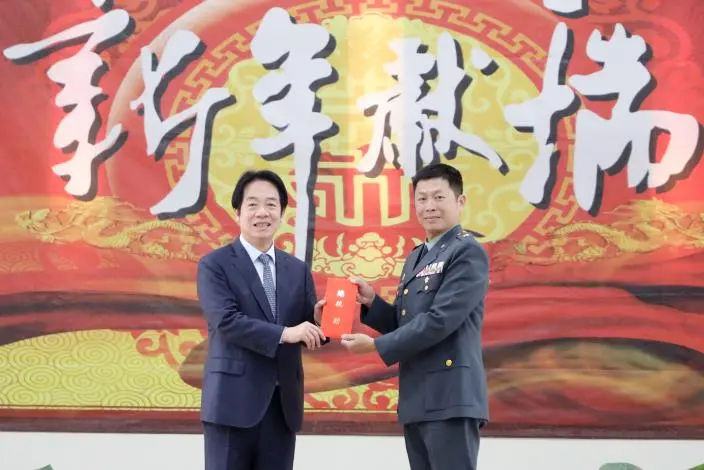 圖片來源:臺南市政府