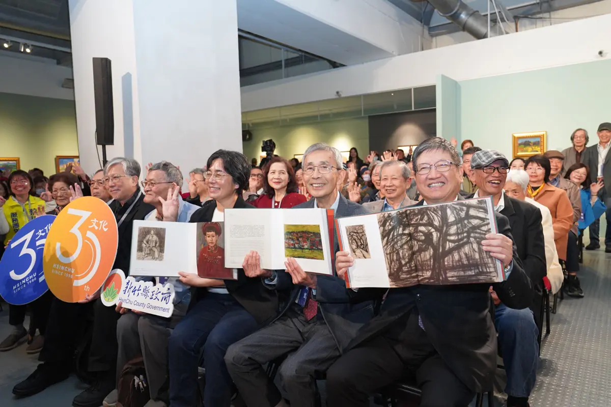圖片來源:新竹縣政府