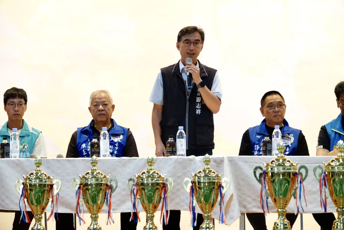 圖片來源：臺中市政府