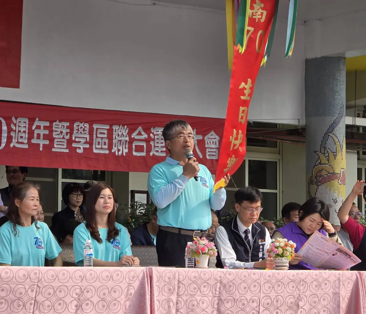圖片來源：臺中市政府