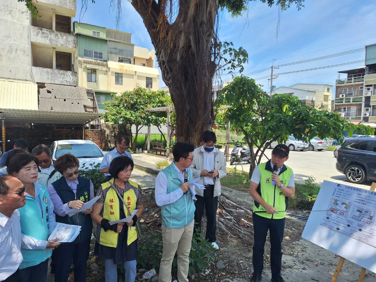 溪北第一條捷運有譜!台南捷運橘線串連佳里、麻豆與善化
