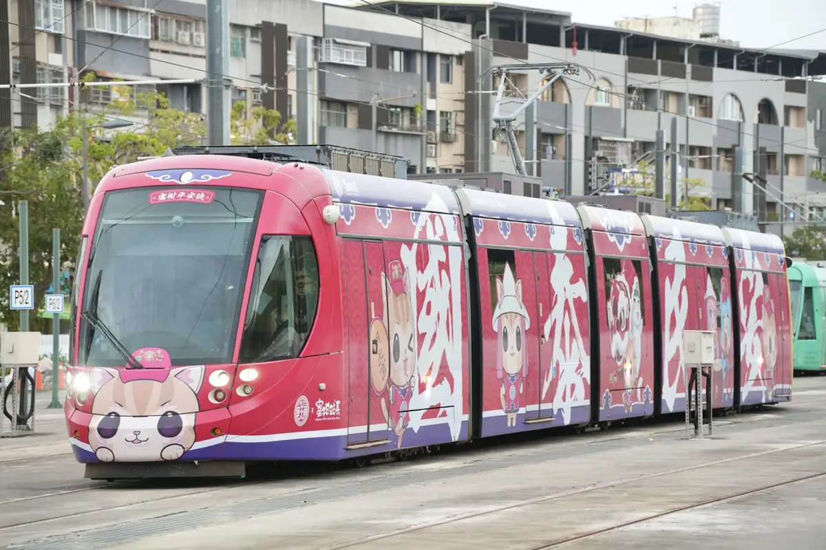 圖片來源:高雄市政府
