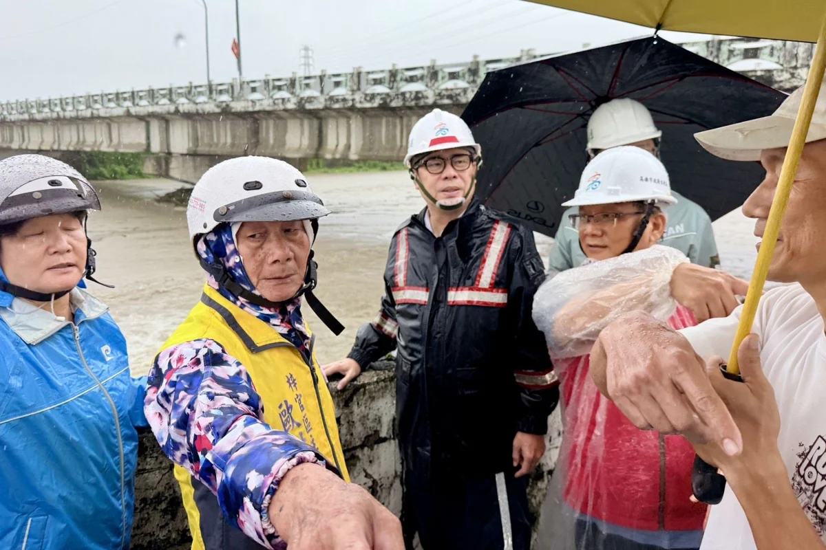 圖片來源：高雄市政府