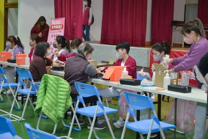 圖片來源:苗栗縣政府