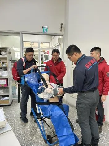 圖片來源:苗栗縣政府