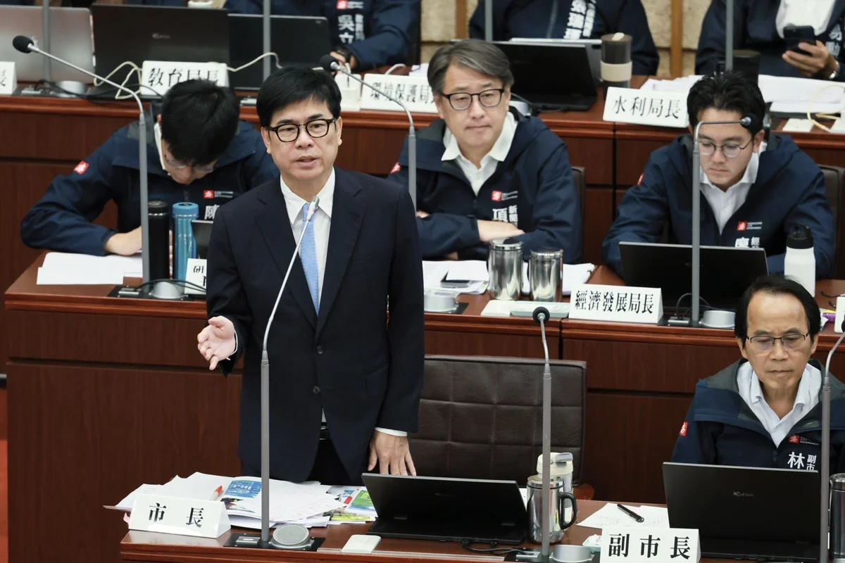 圖片來源:高雄市政府