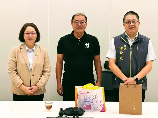 圖片來源：苗栗縣政府