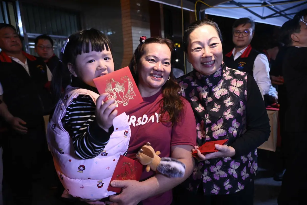 圖片來源:花蓮縣政府
