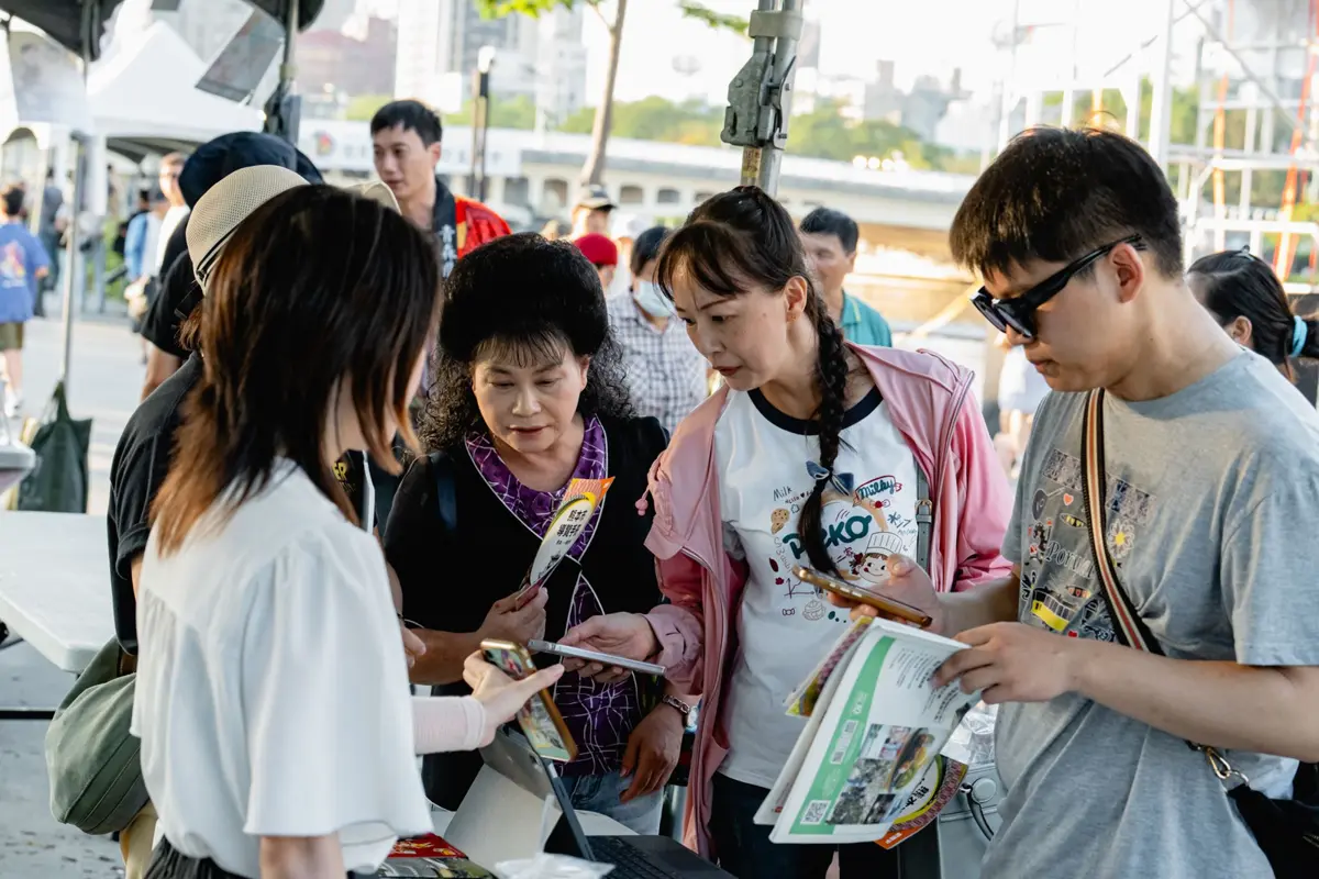 圖片來源：高雄市政府