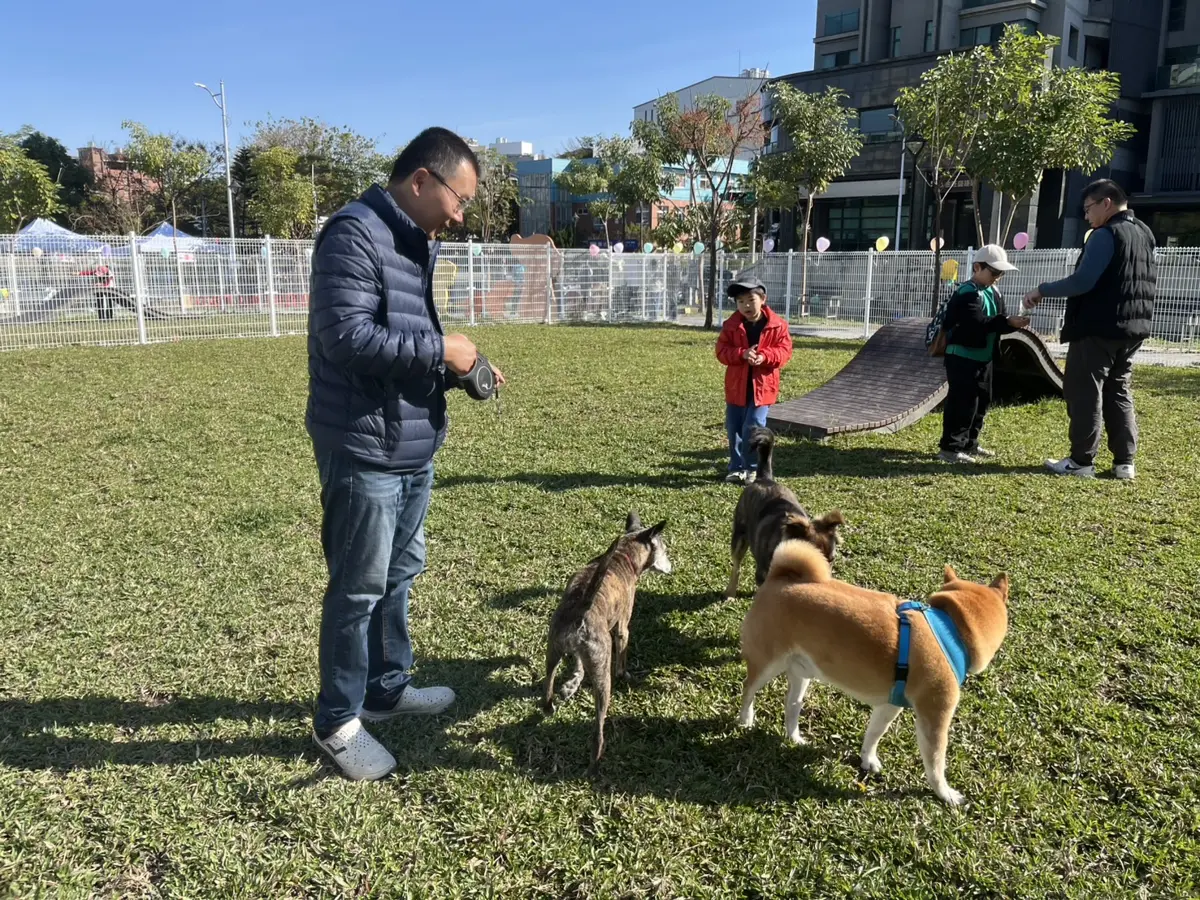 圖片來源:臺中市政府