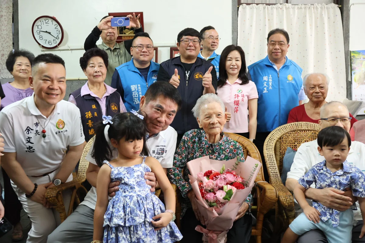 圖片來源:苗栗縣政府