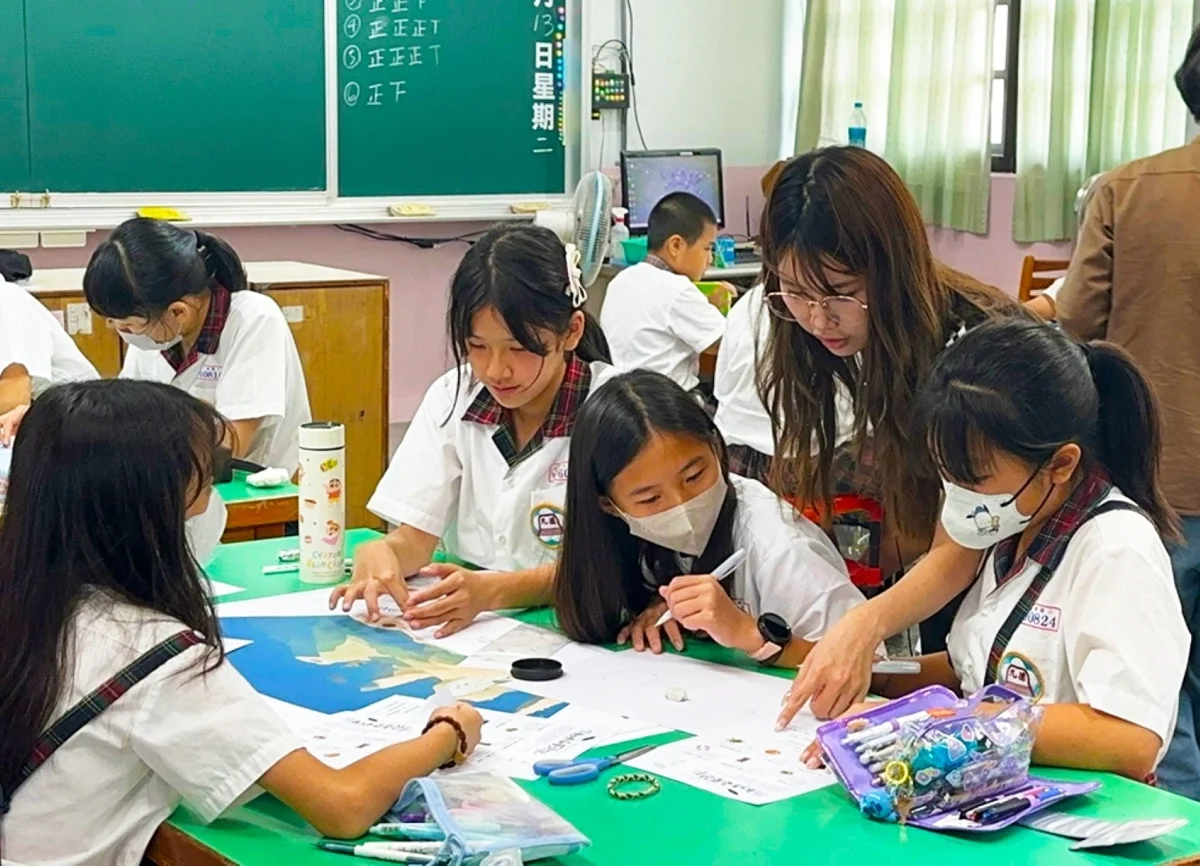 圖片來源：臺中市政府