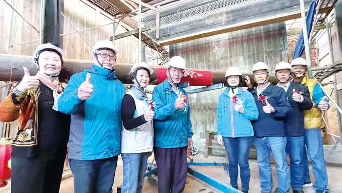 圖片來源:金門縣政府