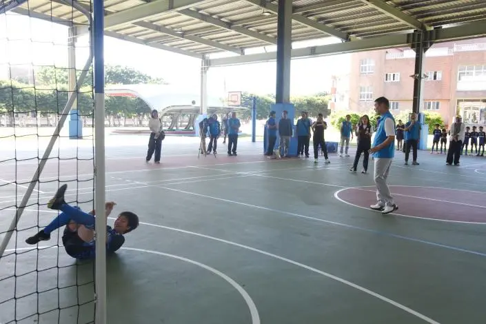圖片來源:苗栗縣政府