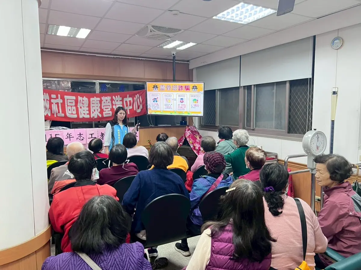 圖片來源:金門縣警察局-焦點新聞