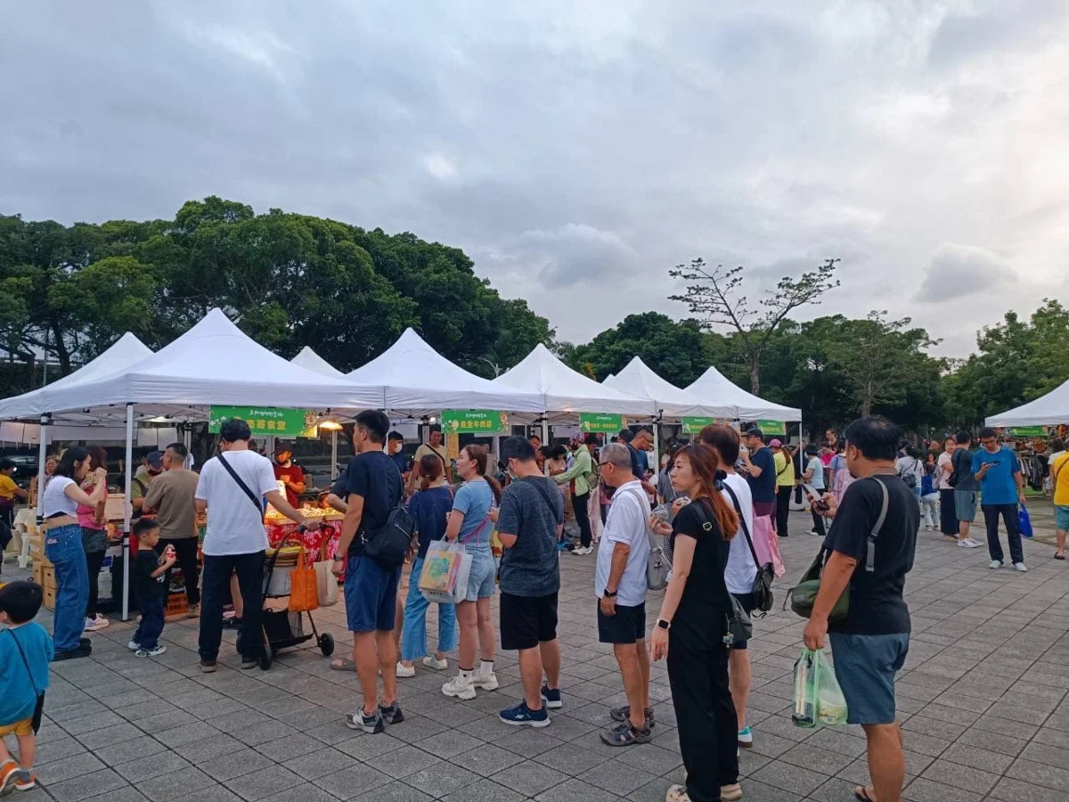 圖片來源：臺北市政府