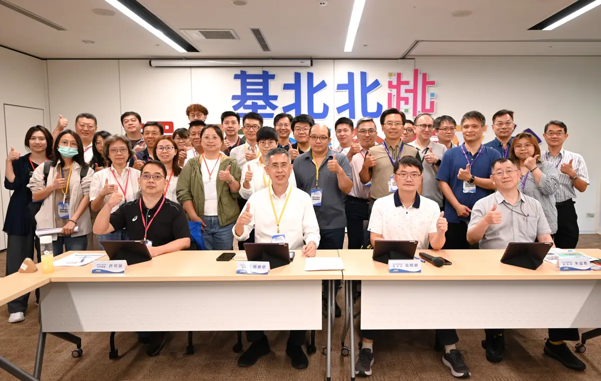 北台灣4市聯手出擊!北市推「滅鼠服務」、重罰噪音車 跨域治理成果一次看