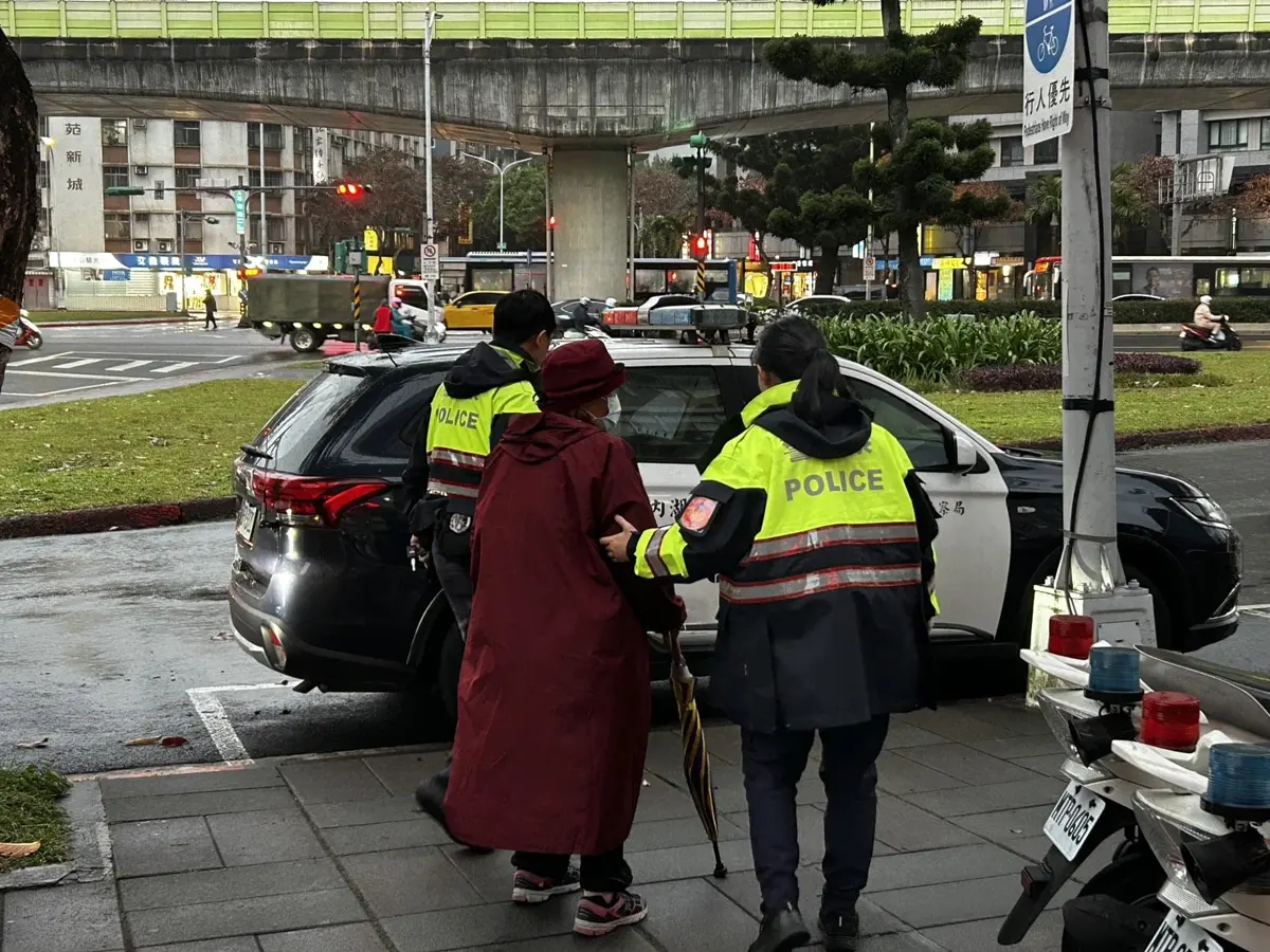 圖片來源:臺北市政府