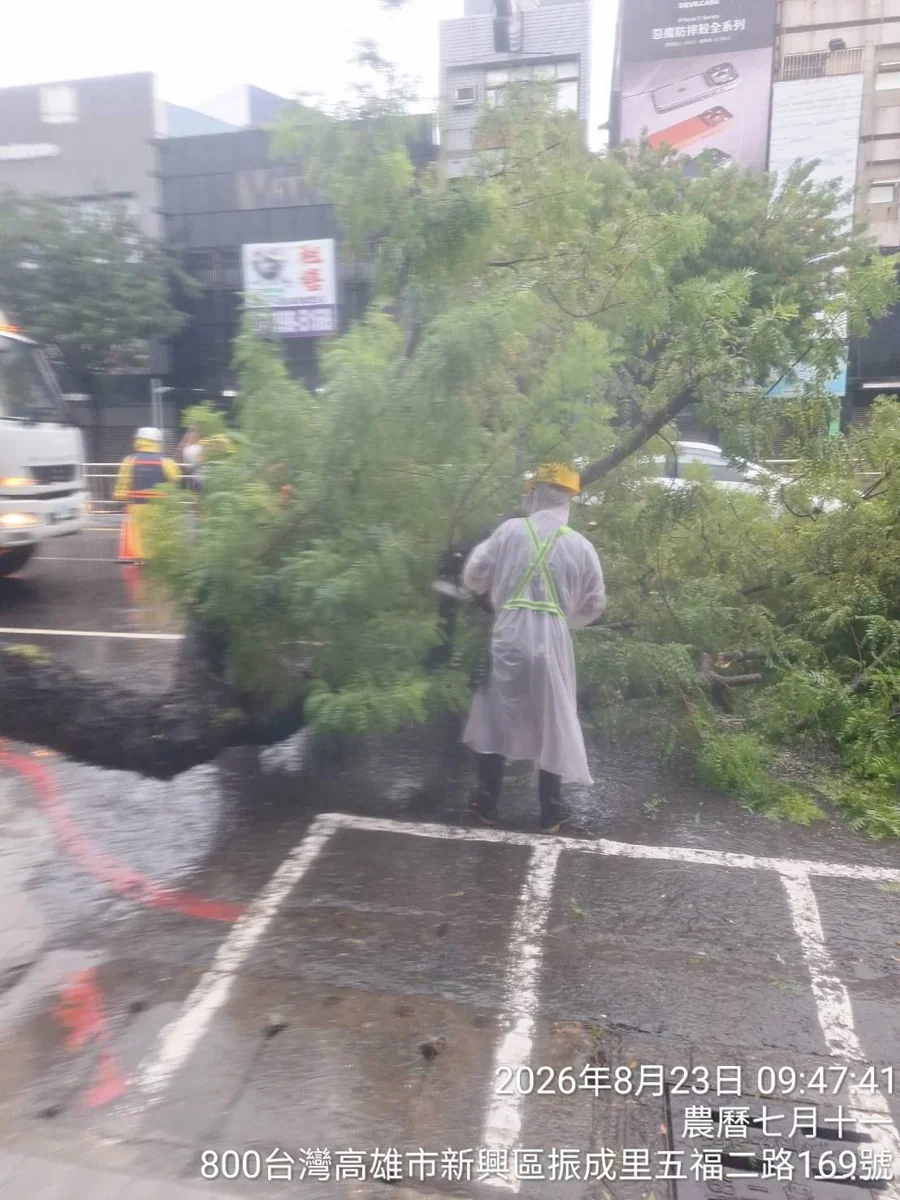 圖片來源：高雄市政府