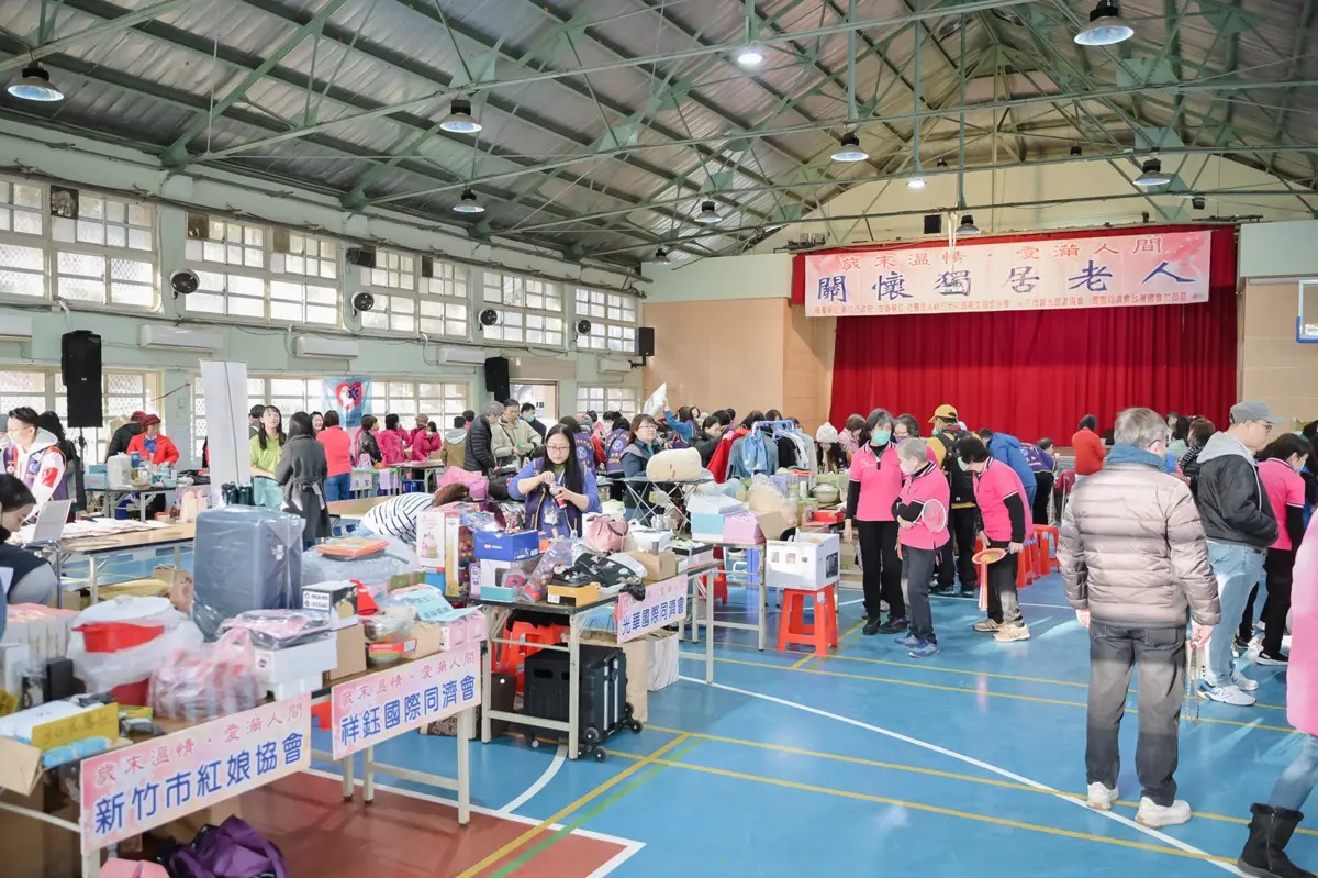 圖片來源:新竹市政府
