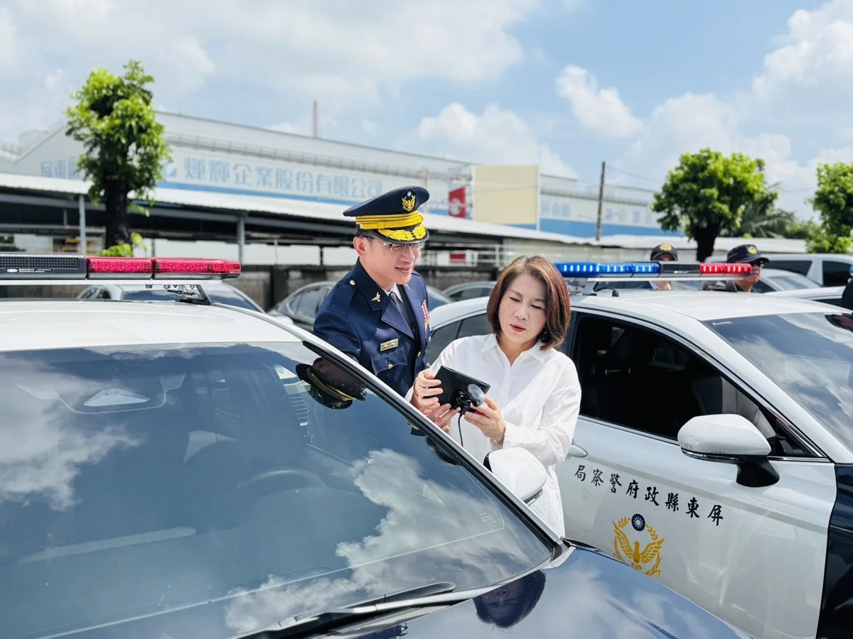 圖片來源:屏東縣政府