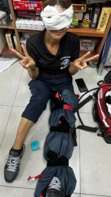 圖片來源:臺東縣消防局