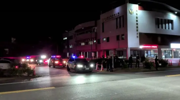 圖片來源:臺東縣政府