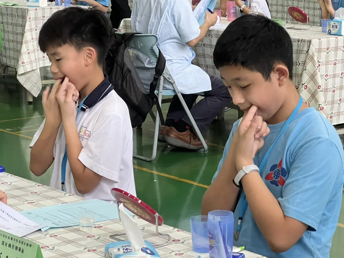 圖片來源:臺中市政府